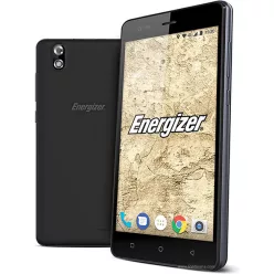 Energizer Energy S550 - Hydrogél kijelzővédő fólia
