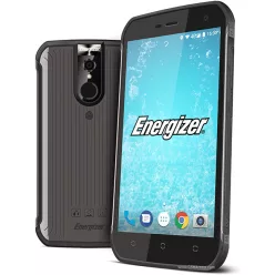 Energizer Energy E520 LTE - Hydrogél kijelzővédő fólia