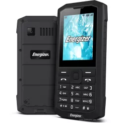   Energizer Energy 100 (2017) - Hydrogél kijelzővédő fólia