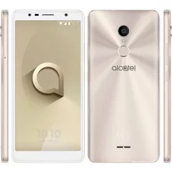Alcatel 3c - Hydrogél kijelzővédő fólia