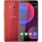 HTC U11 Eyes - Hydrogél kijelzővédő fólia