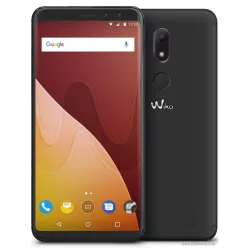 Wiko View Prime - Hydrogél kijelzővédő fólia