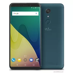 Wiko View XL - Hydrogél kijelzővédő fólia