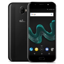 Wiko WIM - Hydrogél kijelzővédő fólia