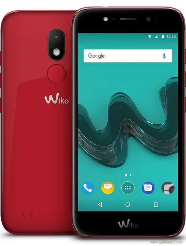 Wiko WIM Lite - Hydrogél kijelzővédő fólia