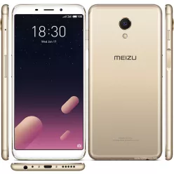Meizu M6s - Hydrogél kijelzővédő fólia