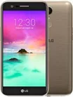 LG X4+ - Hydrogél kijelzővédő fólia