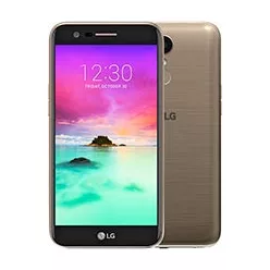 LG X4+ - Hydrogél kijelzővédő fólia