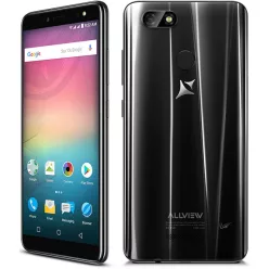 Allview V3 Viper - Hydrogél kijelzővédő fólia