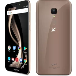 Allview X4 Soul Infinity L - Hydrogél kijelzővédő fólia