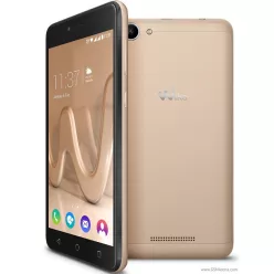 Wiko Lenny3 Max - Hydrogél kijelzővédő fólia