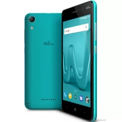 Wiko Lenny4 - Hydrogél kijelzővédő fólia