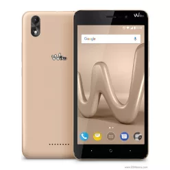 Wiko Lenny4 Plus - Hydrogél kijelzővédő fólia