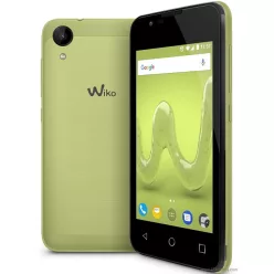Wiko Sunny2 - Hydrogél kijelzővédő fólia