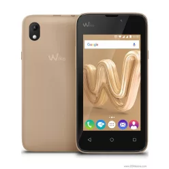 Wiko Sunny Max - Hydrogél kijelzővédő fólia
