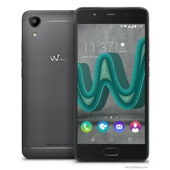 Wiko Ufeel go - Hydrogél kijelzővédő fólia