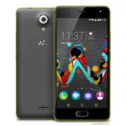 Wiko Ufeel - Hydrogél kijelzővédő fólia