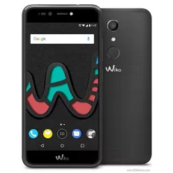 Wiko Upulse lite - Hydrogél kijelzővédő fólia