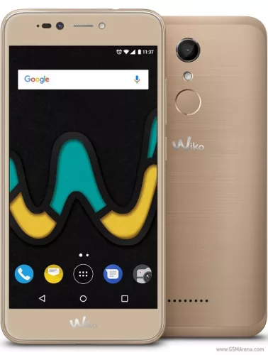 Wiko Upulse - Hydrogél kijelzővédő fólia