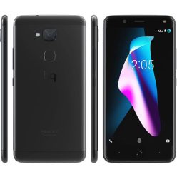 BQ Aquaris V Plus - Hydrogél kijelzővédő fólia