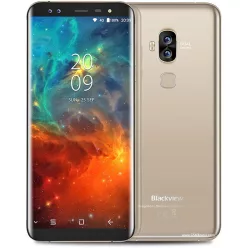 Blackview S8 - Hydrogél kijelzővédő fólia