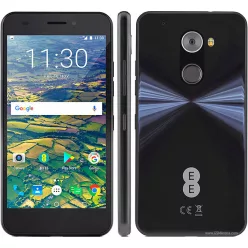 EE Hawk - Hydrogél kijelzővédő fólia