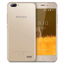 Blackview A7 - Hydrogél kijelzővédő fólia