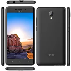 Haier G7 - Hydrogél kijelzővédő fólia