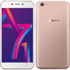 Oppo A71 (2018) - Hydrogél kijelzővédő fólia