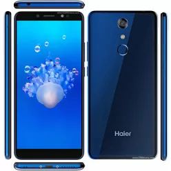 Haier I6 - Hydrogél kijelzővédő fólia