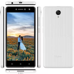 Haier G8 - Hydrogél kijelzővédő fólia