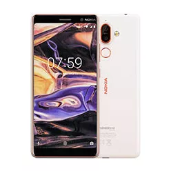 Nokia 7 plus - Hydrogél kijelzővédő fólia
