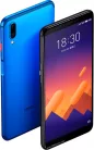 Meizu E3 - Hydrogél kijelzővédő fólia