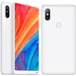 Xiaomi Mi Mix 2S - Hydrogél kijelzővédő fólia