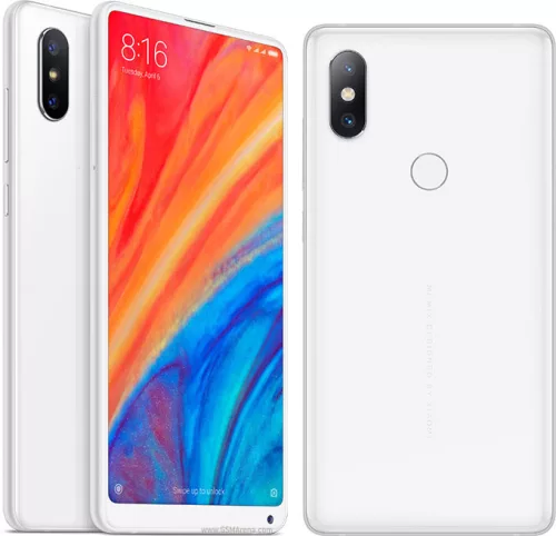 Xiaomi Mi Mix 2S - Hydrogél kijelzővédő fólia