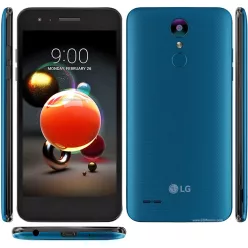 LG K8 (2018) - Hydrogél kijelzővédő fólia