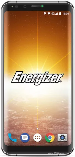 Energizer Power Max P16K Pro - Hydrogél kijelzővédő fólia