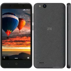 ZTE Tempo Go - Hydrogél kijelzővédő fólia