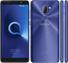 Alcatel 3x (2018) - Hydrogél kijelzővédő fólia