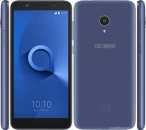 Alcatel 1x - Hydrogél kijelzővédő fólia