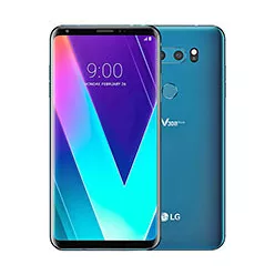 LG V30S ThinQ - Hydrogél kijelzővédő fólia