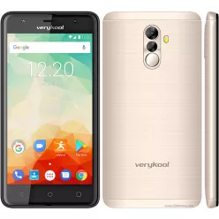 verykool s5036 Apollo - Hydrogél kijelzővédő fólia