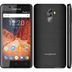   verykool s5037 Apollo Quattro - Hydrogél kijelzővédő fólia