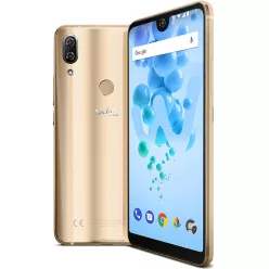 Wiko View2 Pro - Hydrogél kijelzővédő fólia