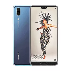 Huawei P20 - Hydrogél kijelzővédő fólia