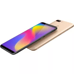 ZTE nubia N3 - Hydrogél kijelzővédő fólia