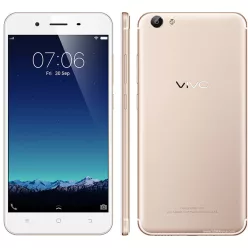 vivo Y65 - Hydrogél kijelzővédő fólia