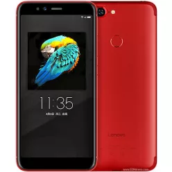 Lenovo S5 - Hydrogél kijelzővédő fólia