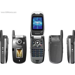 Panasonic Z800 - Hydrogél kijelzővédő fólia