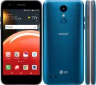 LG Zone 4 - Hydrogél kijelzővédő fólia